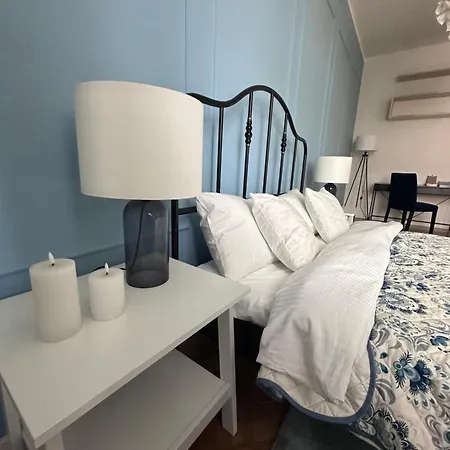Apartment Na Krasinskiego