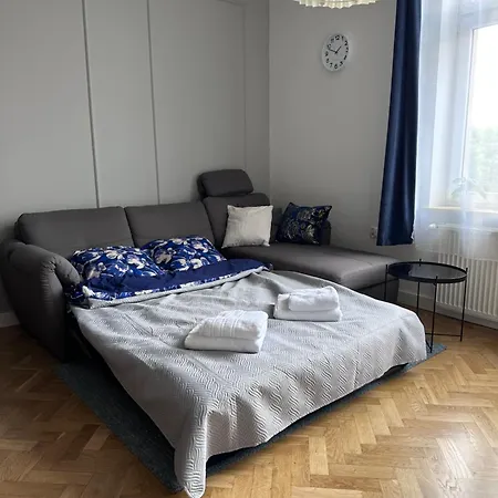 Na Krasinskiego